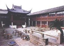 平江中国昆曲博物馆