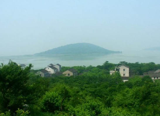 苏州吴县洞庭东山
