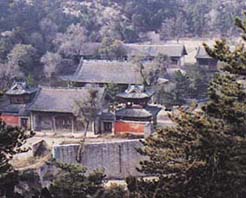 太原多福寺