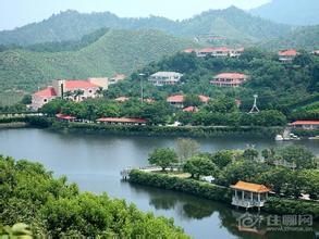 梅州雁鸣湖旅游度假村天气
